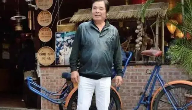 一妻五妾，六妻同堂！每人每月7万零花钱，71岁又娶第七房小娇妻