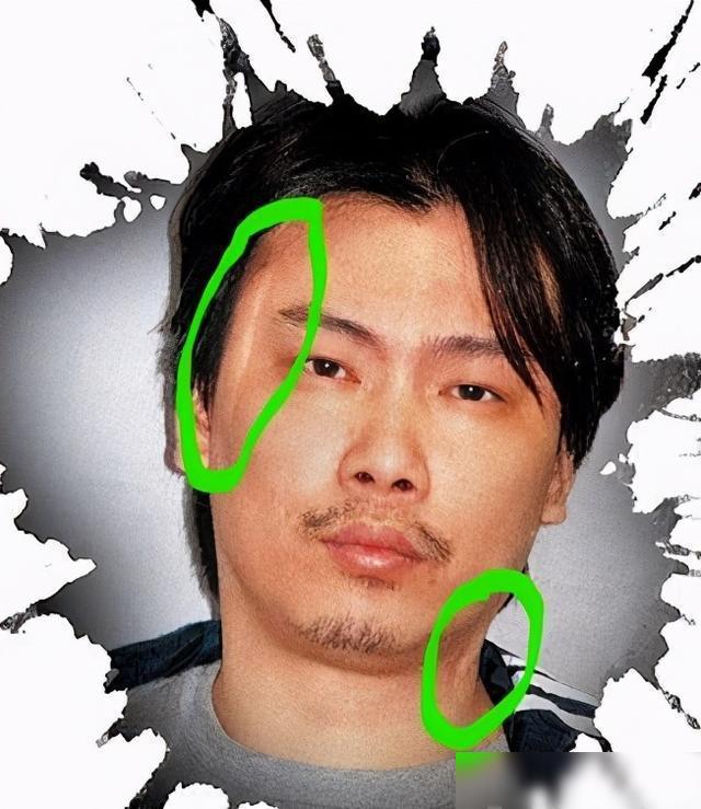 新义安“尖东霸王”李泰龙，叱咤风云无人能敌，却暴毙在自家地盘