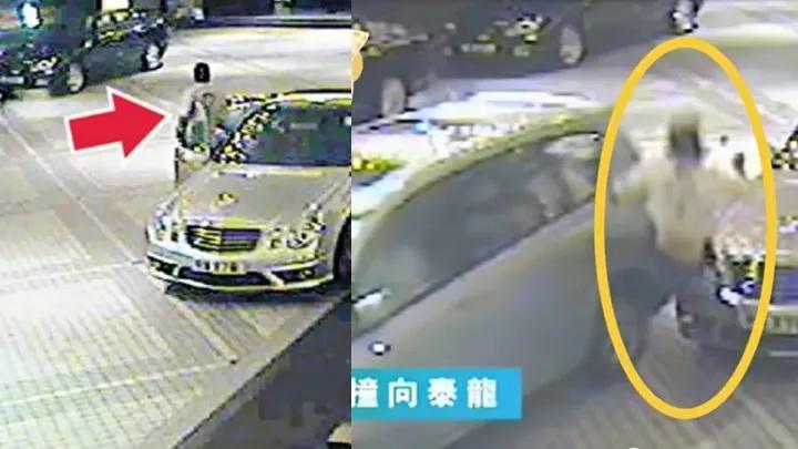 新义安“尖东霸王”李泰龙，叱咤风云无人能敌，却暴毙在自家地盘