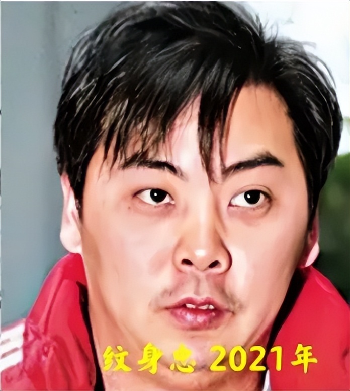 新义安“尖东霸王”李泰龙，叱咤风云无人能敌，却暴毙在自家地盘