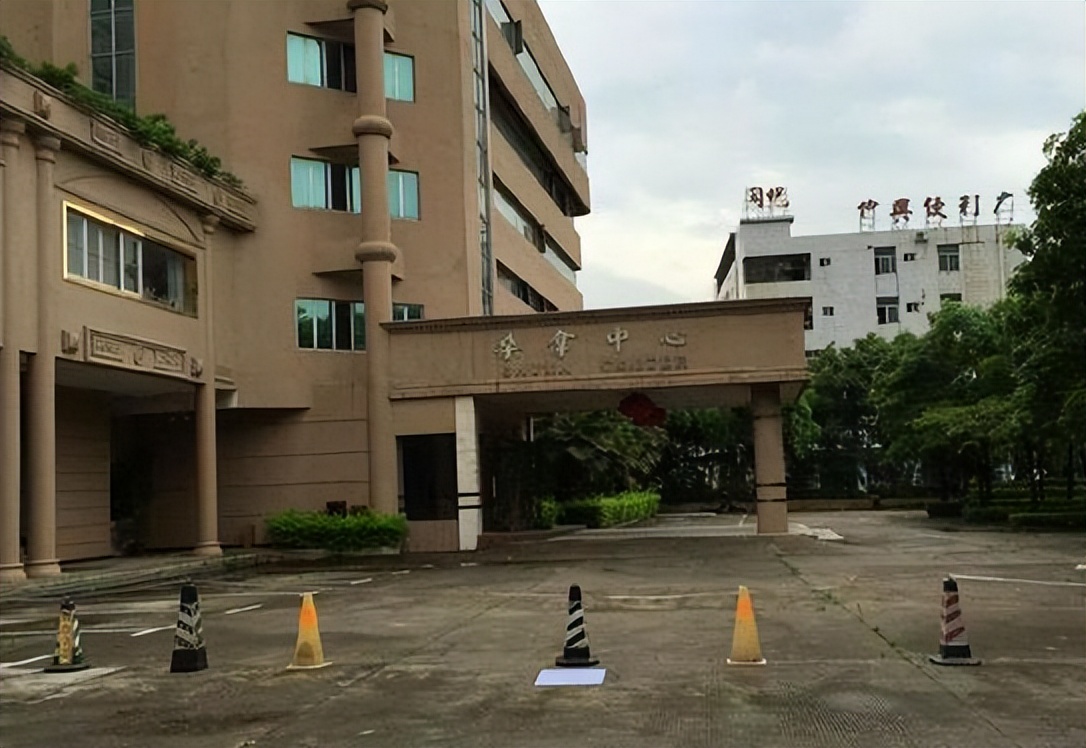 新义安“尖东霸王”李泰龙，叱咤风云无人能敌，却暴毙在自家地盘