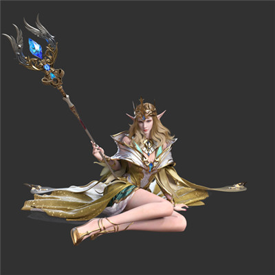 新神魔大陆手游 资料