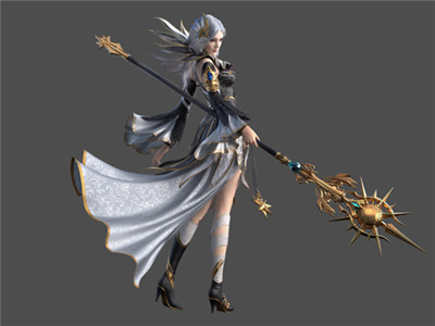 新神魔大陆手游 资料