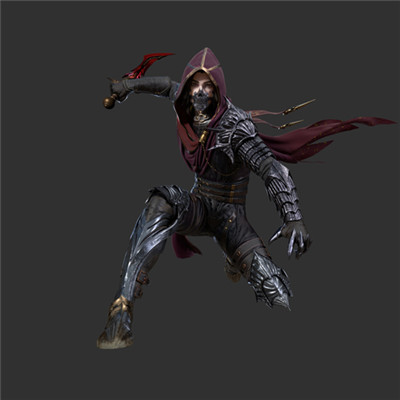 新神魔大陆手游 资料