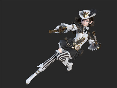 新神魔大陆手游 资料