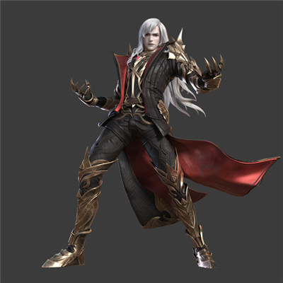 新神魔大陆手游 资料