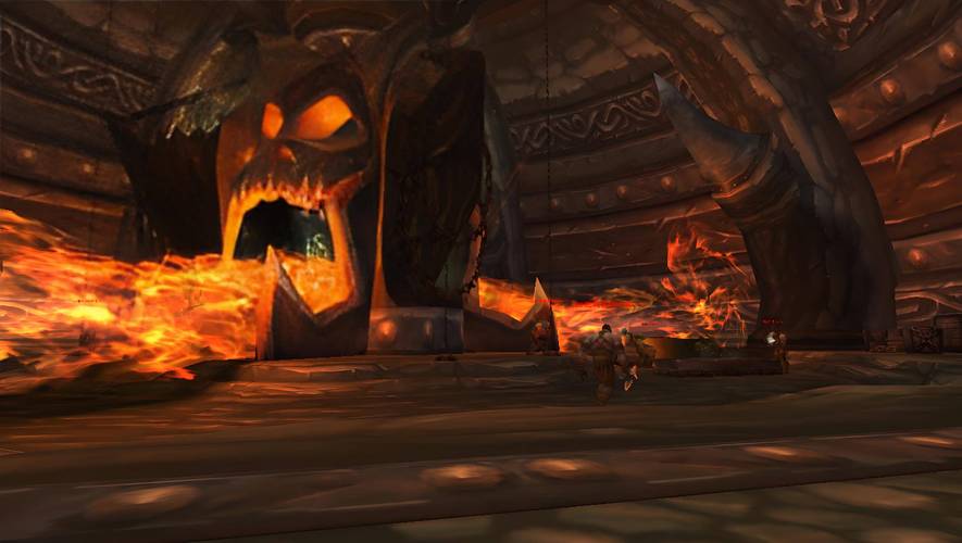 魔兽世界恶意刷金与魔兽黑G行为，严重破坏游戏平衡