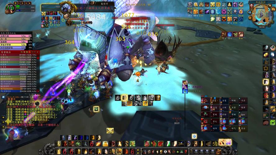 魔兽世界恶意刷金与魔兽黑G行为，严重破坏游戏平衡