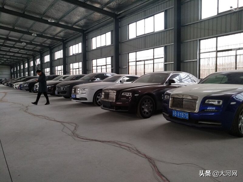 涉案10亿,会员38万!这个传销团伙被河南警方一锅端!