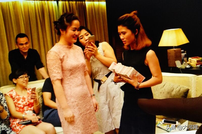 涉案10亿,会员38万!这个传销团伙被河南警方一锅端!