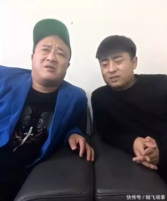 上梁不正下梁歪!再多名和利,也救不了家风不正的“赵四”刘小光