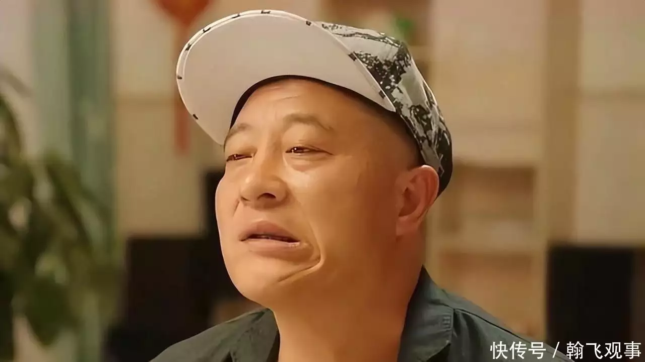 上梁不正下梁歪!再多名和利,也救不了家风不正的“赵四”刘小光