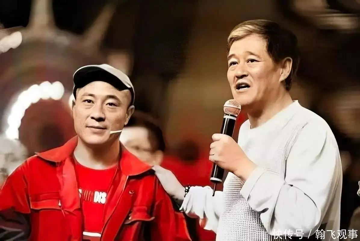 上梁不正下梁歪!再多名和利,也救不了家风不正的“赵四”刘小光