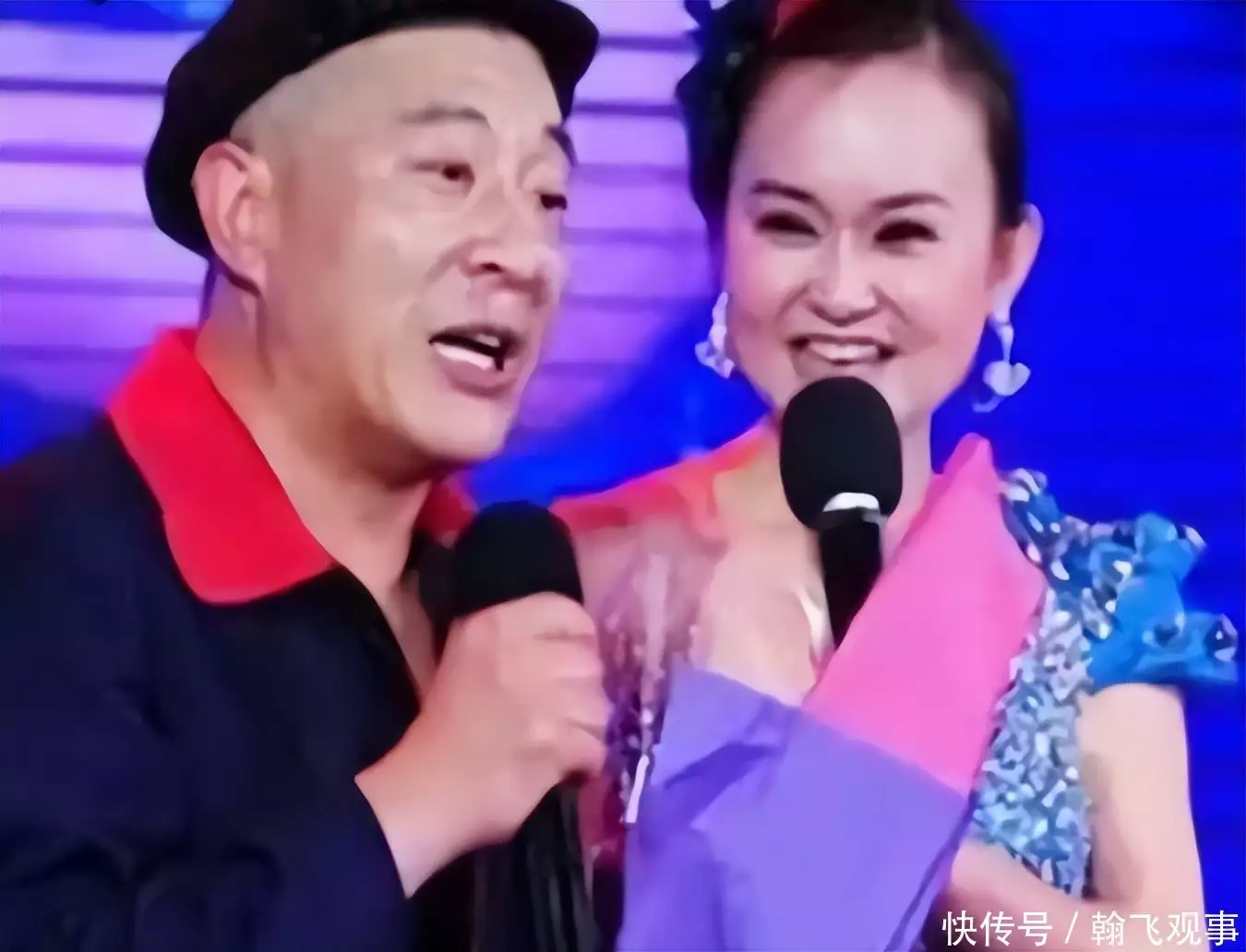 上梁不正下梁歪!再多名和利,也救不了家风不正的“赵四”刘小光