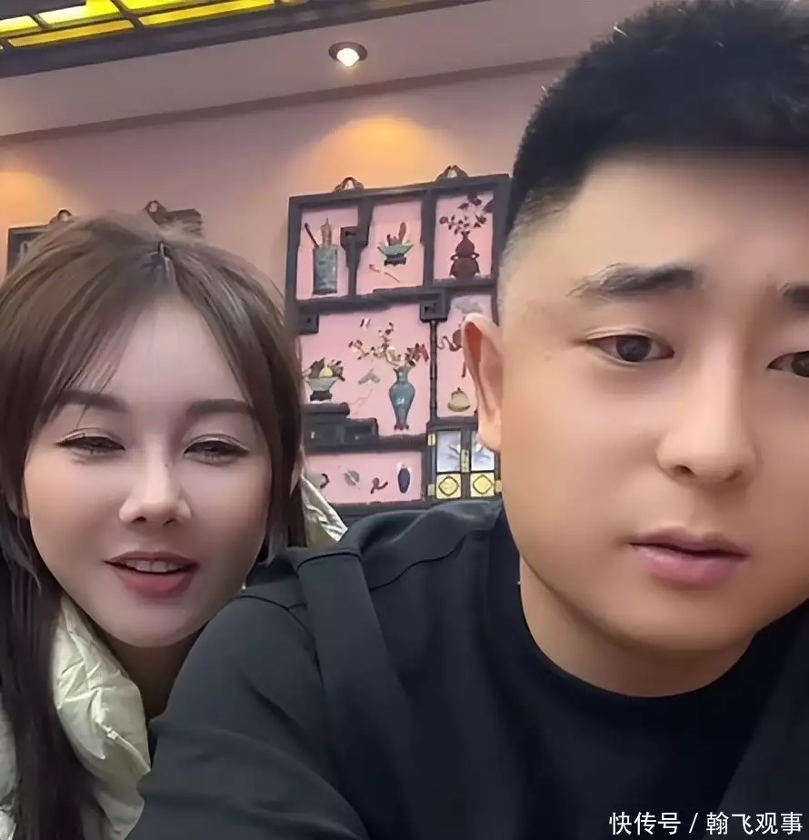 上梁不正下梁歪!再多名和利,也救不了家风不正的“赵四”刘小光