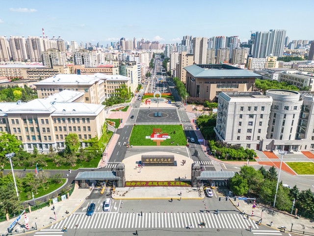 哈尔滨工业大学游览全攻略：感受工程师摇篮的百年魅力与航天荣耀
