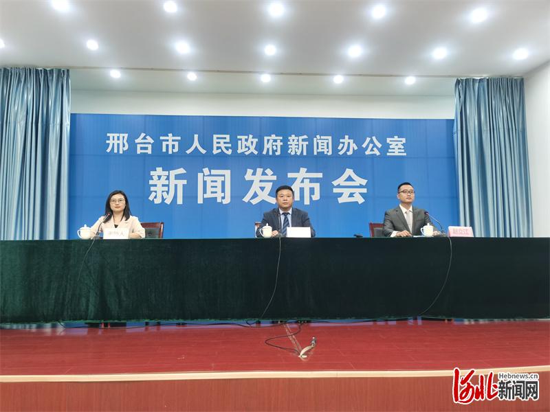 邢台体育惠民工程全部提前超额完成