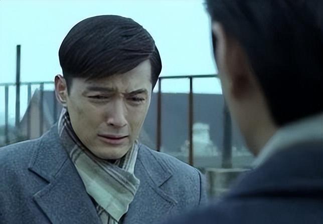 伪装者：原来“不起眼”的朱徽茵，才是藏的最深， 明楼都甘拜下风