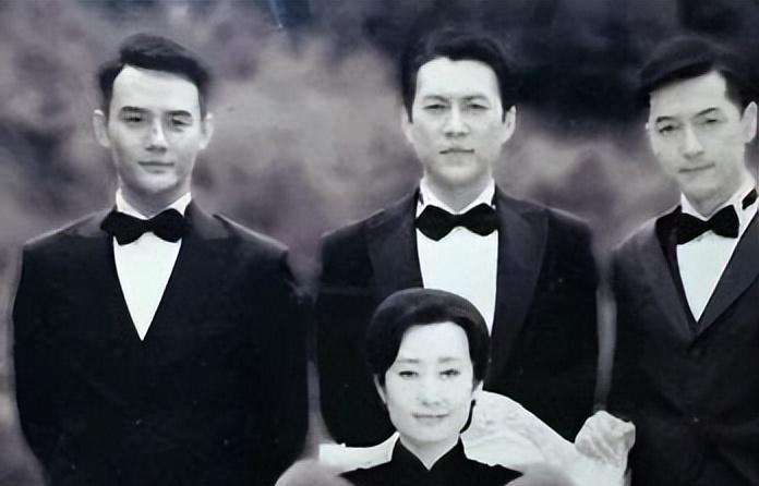 伪装者：原来“不起眼”的朱徽茵，才是藏的最深， 明楼都甘拜下风