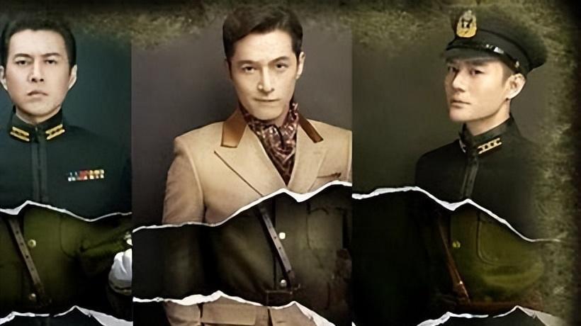 伪装者：原来“不起眼”的朱徽茵，才是藏的最深， 明楼都甘拜下风