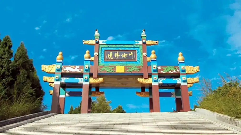 铿锵的步履，精彩的答卷——遂宁建市四十周年之蓬溪县发展纪实