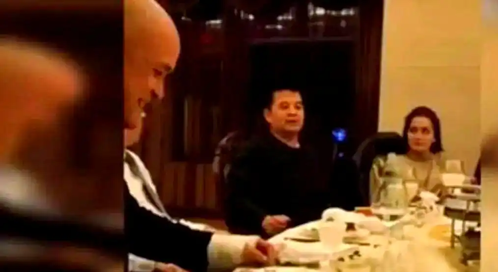 毕福剑视频事件背后的信任危机与深刻反思