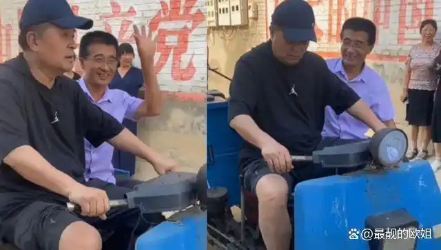 毕福剑现状曝光，离开央视九年，从事多项副业，早已衣食无忧
