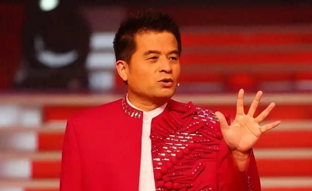有一种“反噬”叫毕福剑现状，口无遮拦的他，如今报应都一一应验