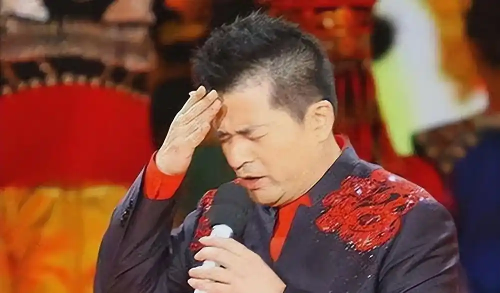 有一种“反噬”叫毕福剑现状，口无遮拦的他，如今报应都一一应验