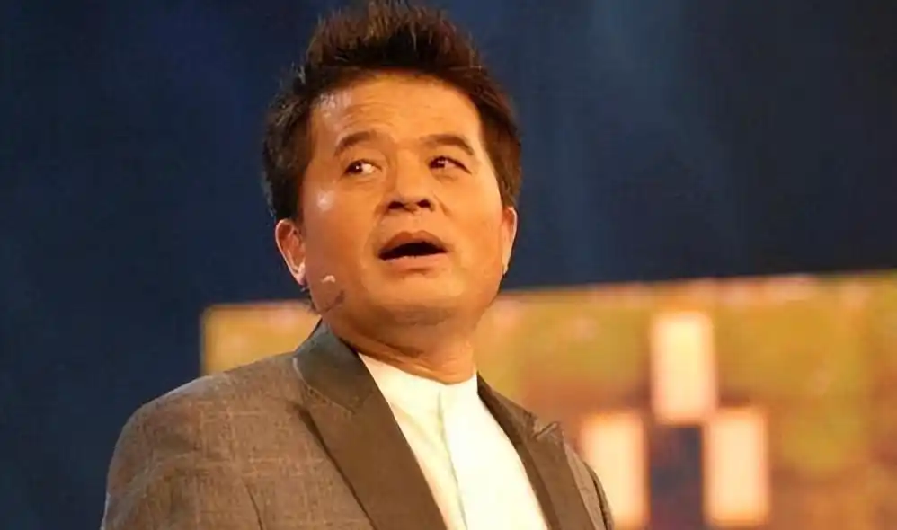 有一种“反噬”叫毕福剑现状，口无遮拦的他，如今报应都一一应验