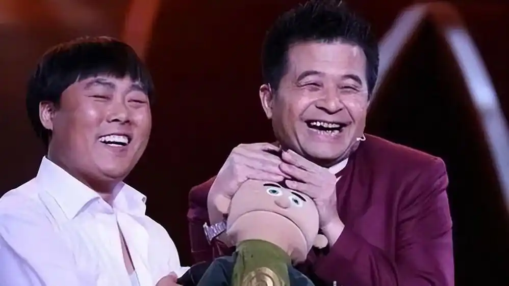 有一种“反噬”叫毕福剑现状，口无遮拦的他，如今报应都一一应验