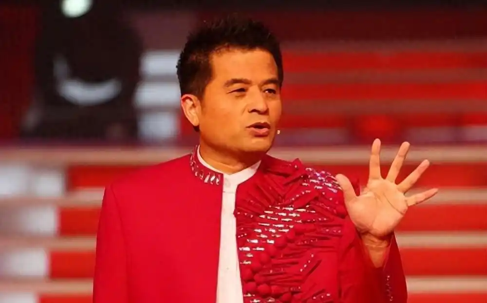 有种“反噬”名为毕福剑现状，曾口无遮拦的他，如今报应逐一降临