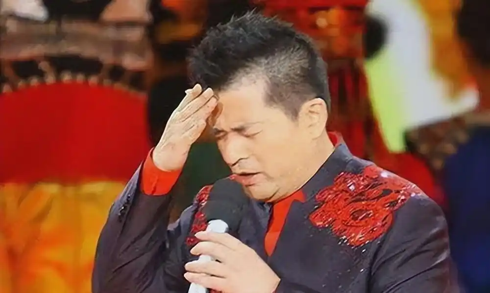 有种“反噬”名为毕福剑现状，曾口无遮拦的他，如今报应逐一降临