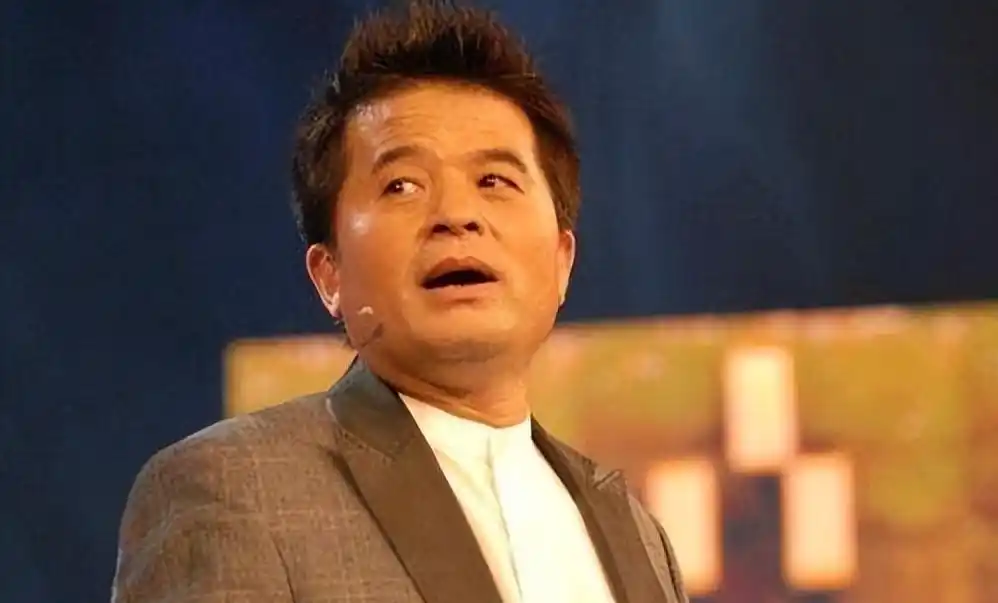 有种“反噬”名为毕福剑现状，曾口无遮拦的他，如今报应逐一降临