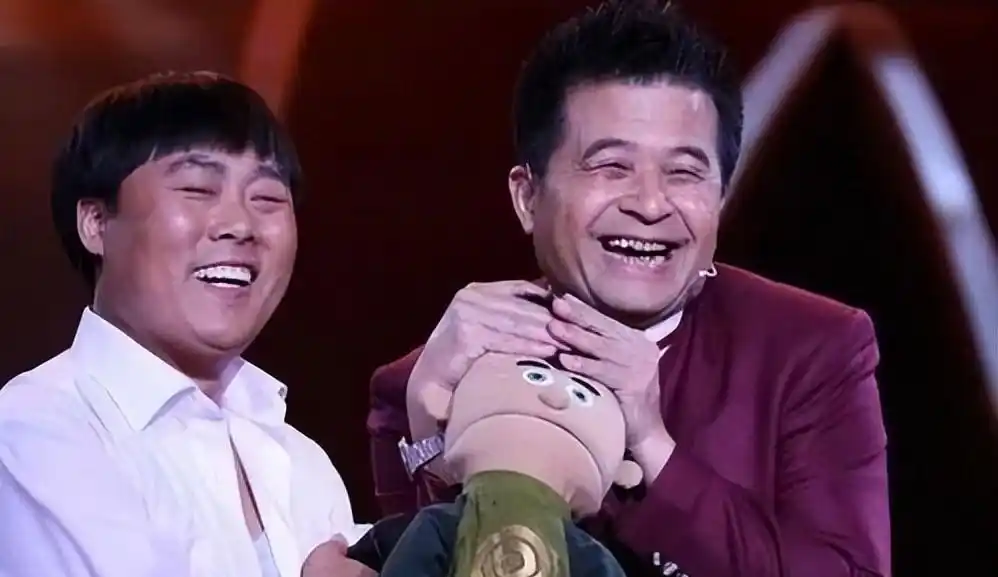 有种“反噬”名为毕福剑现状，曾口无遮拦的他，如今报应逐一降临