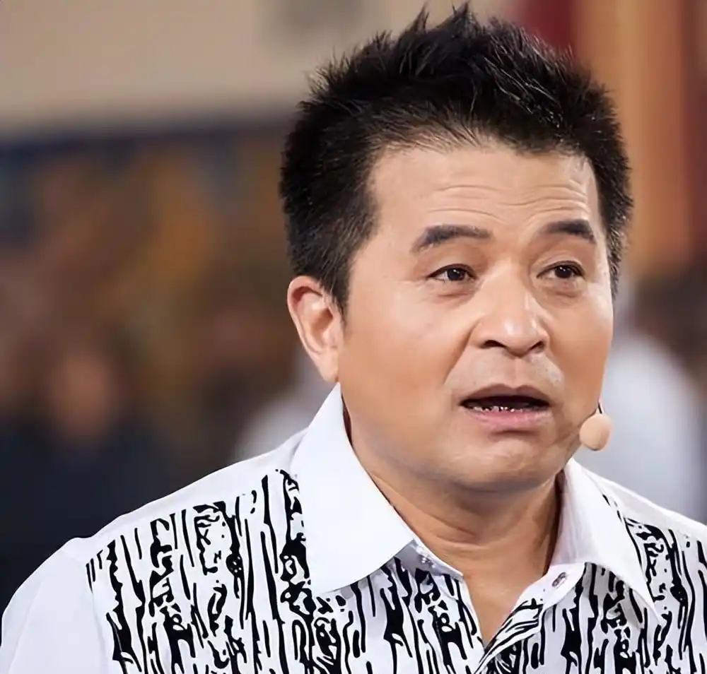 有种“反噬”名为毕福剑现状，曾口无遮拦的他，如今报应逐一降临