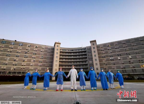 侨胞、留学生注意！中国驻外使领馆有话说……