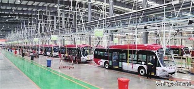 走进天津子牙经济技术开发区：循环经济的“子牙样本”