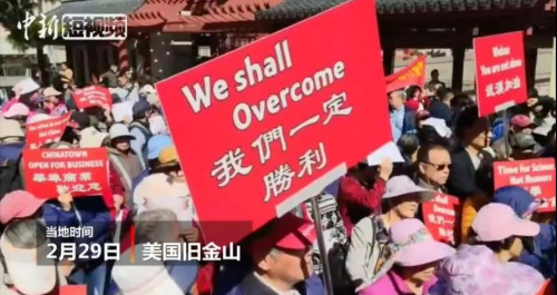 2020年上半年海外华侨华人关键词：你Pick哪一个？