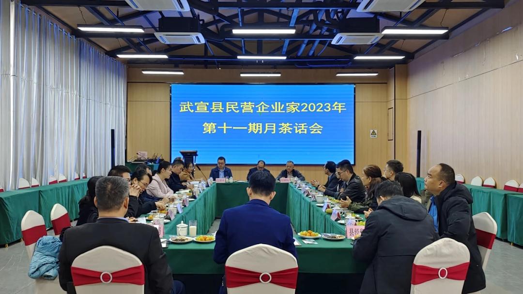 武宣：知民情解民忧 办实事促发展