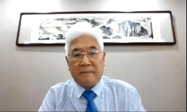 2022第六届全球企业社会责任峰会圆满落幕