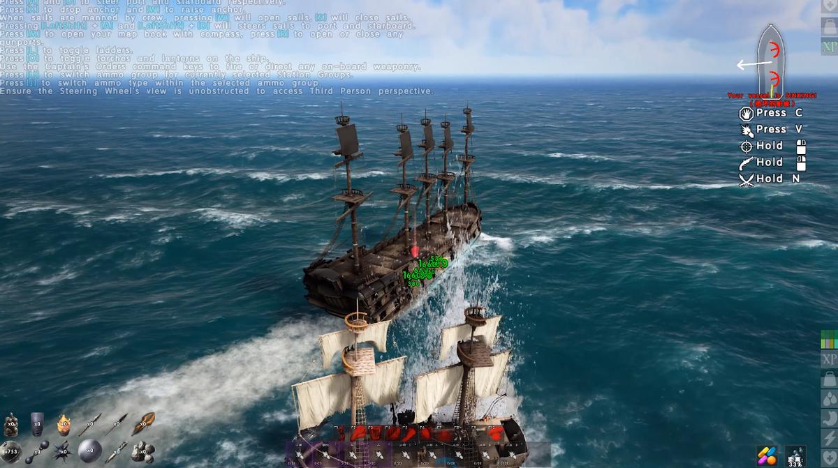 盘点10款Steam高画质大作，电影级别体验，美如画不是吹的
