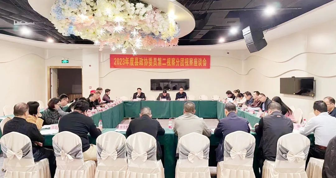 武宣：让“民声”更好落地为“民生”