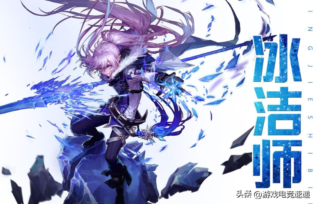 DNF：5月CP武器改版“5大赢家”！2个公认加强，3个职业隐藏很好