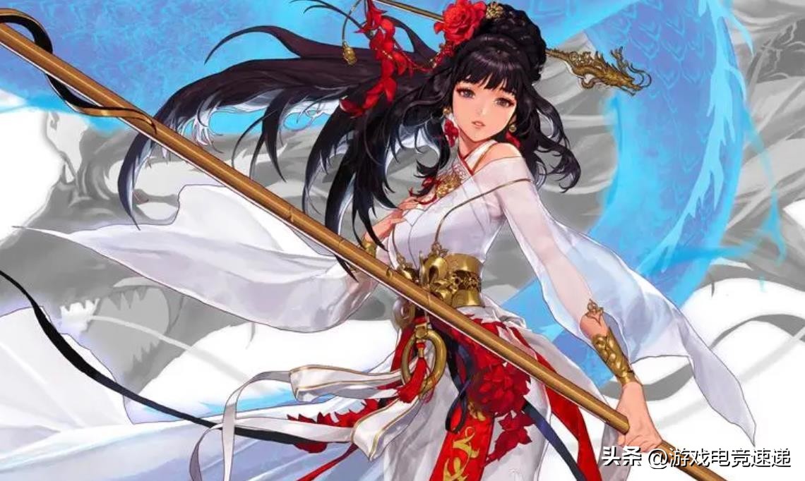 DNF：5月CP武器改版“5大赢家”！2个公认加强，3个职业隐藏很好