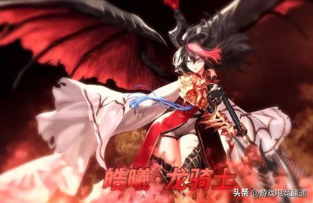 DNF：5月CP武器改版“5大赢家”！2个公认加强，3个职业隐藏很好