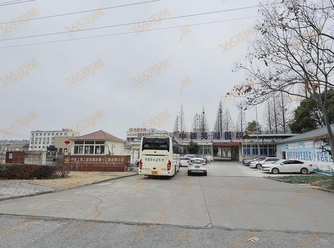 92亩！有王炸！芜湖楼市“压箱底”地块“在路上”，会掀起多大风浪？