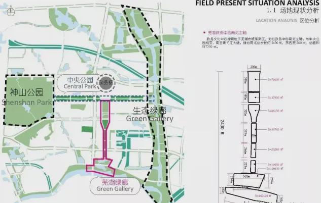 92亩！有王炸！芜湖楼市“压箱底”地块“在路上”，会掀起多大风浪？