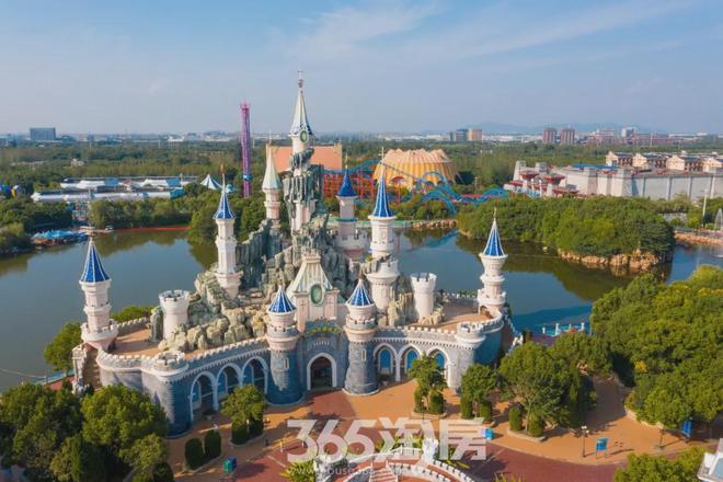 92亩！有王炸！芜湖楼市“压箱底”地块“在路上”，会掀起多大风浪？