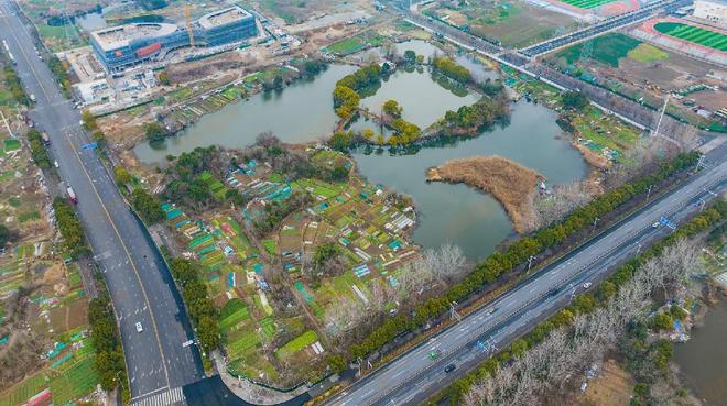 92亩！有王炸！芜湖楼市“压箱底”地块“在路上”，会掀起多大风浪？